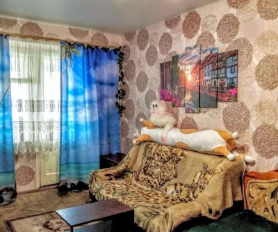 Квартира в Ялте