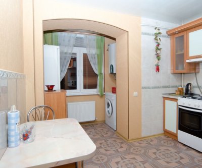 Квартира на 2 этаже 5-ти этажного дома