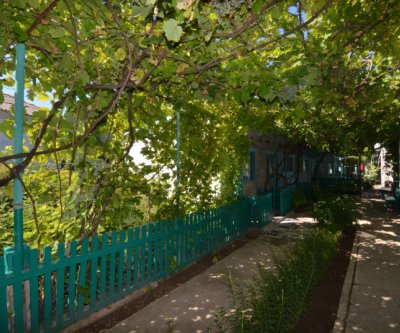 Комнаты Эконом