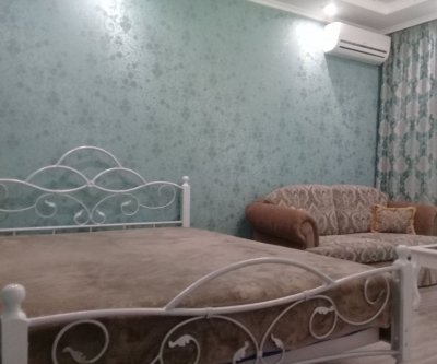 Своя новая красивая квартира