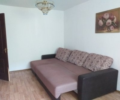 3х комнатная квартира в центре