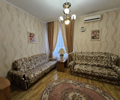 Уютная квартира по минимальной цене