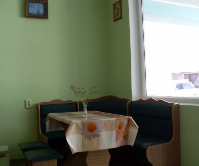 Гостевой дом Karadeniz