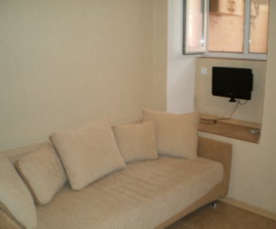 Сдам 1к.кв. до моря 120 м