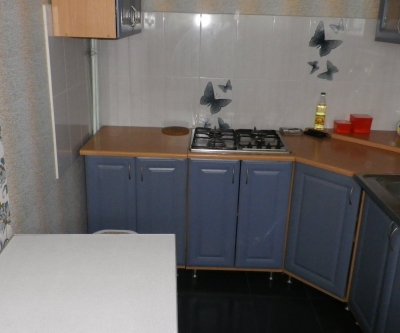 2-комнатная квартира у моря