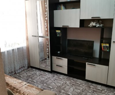 Небольшой домик из 2-х комнат в центре Судака!