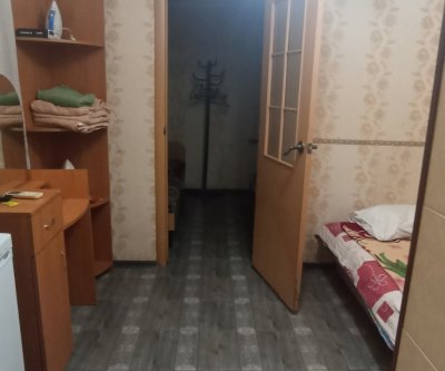 Отдельные комнаты, номера под ключ