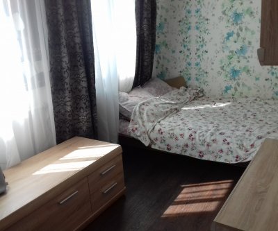 Дом 2-х комнатный на 3-6 человек в Евпатории