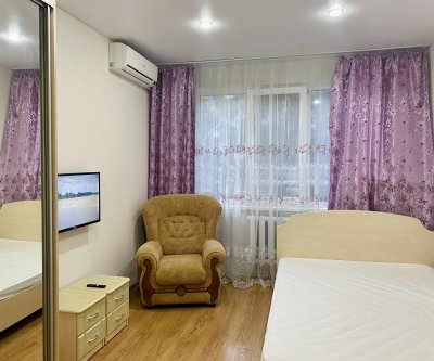 Отличная квартира в Партените