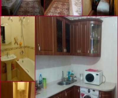 Сдам квартиру в Ялте от 1500 руб/сутки