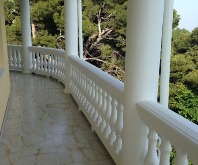 3х комнатные Апартаменты в старинном парке