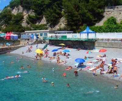 Уютная квартира у моря