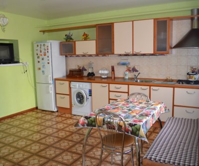 Уютный 2х комнатный дом в курортной зоне