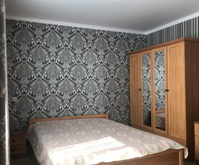 Домик "Люкс" в курортной зоне