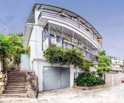 Villa Tatiana