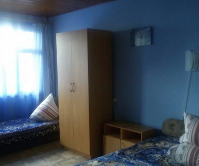 Номер 1 в уютном  коттедже