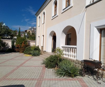 Guest House ~ Chernomoroff