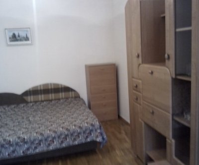 Квартира в спальном районе на Санаторной 8
