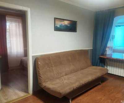 Квартира у моря!