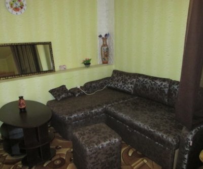 Отдых в Феодосии у моря, частный сектор, центр