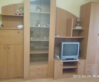 Сдам свою 2-ух комнатную квартиру