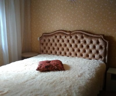 Дом с двором под ключ