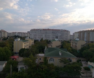 Уютный номер у моря