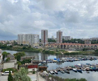 Квартира с Прекрасным видом