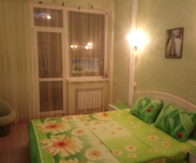Сдам посуточно 2х квартиру в центре г Севастополя