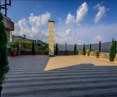 Гостиница "VK-Hotel-Royal"
