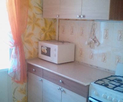 Уютная квартира в центре курорта Евпатория