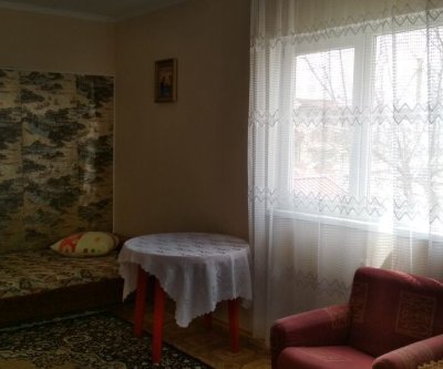 Коттедж на семью из 2-3 человек