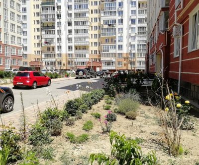 Квартира просп.Античный