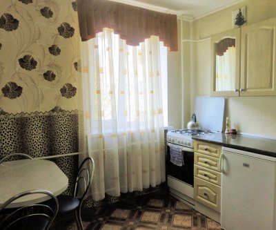 Квартира на Гоголя 20