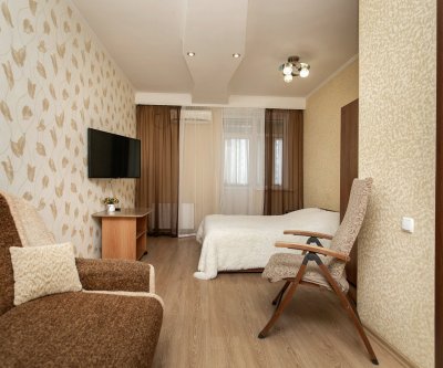 Квартира рядом с пляжем