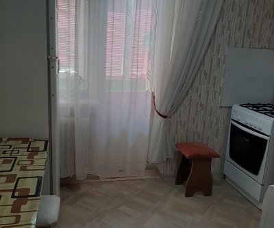 Квартира в районе гортеатра