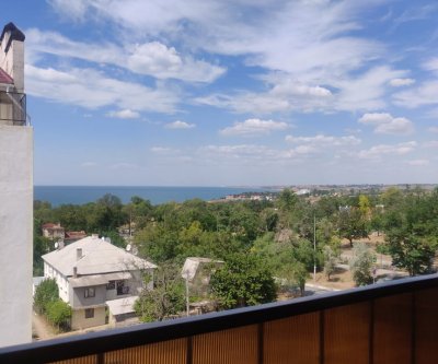 Видовая студия у моря