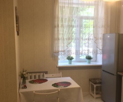 Уютная квартира в самом сердце Севастополя