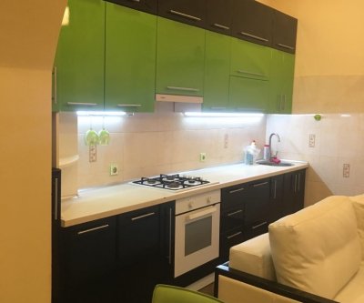 Квартира-студия, 30 м², 5/5 эт.
