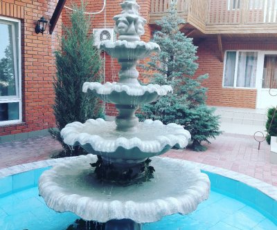 Гостевой дом "АВС"