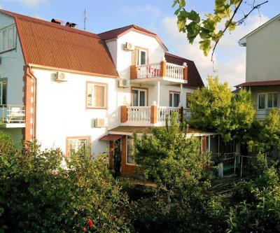 Каникулы в Крыму