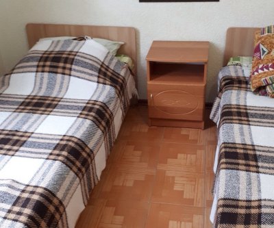 Гостевой дом Жаннет
