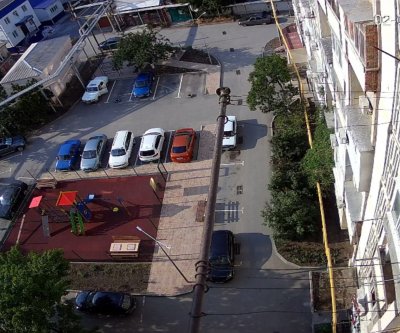2комнатная квартира до 4 человек для отдыха в Судaке