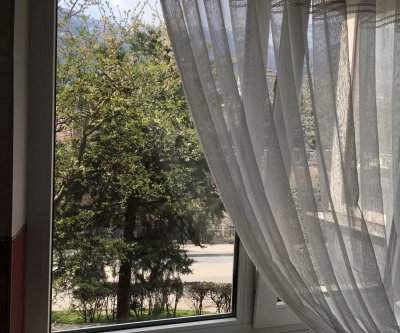 Однокомнатный люкс в Ялте