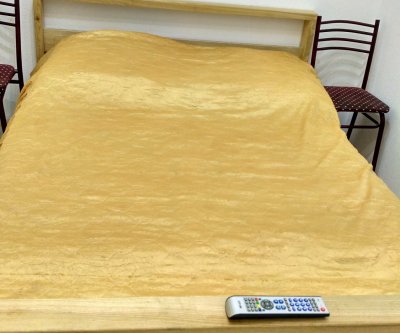 Номер у моря в Старинном Графском особняке