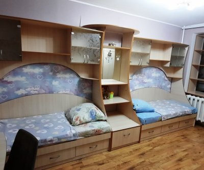Сдаю 2к.кв. у моря в Евпатории, пр.Ленина