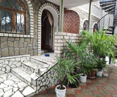 Частный сектор Коллективная 16 в Алуште