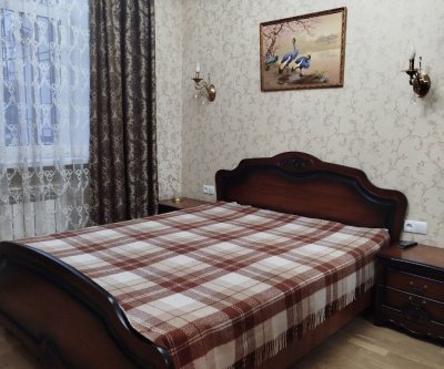 2-х кв. в центре Евпатории