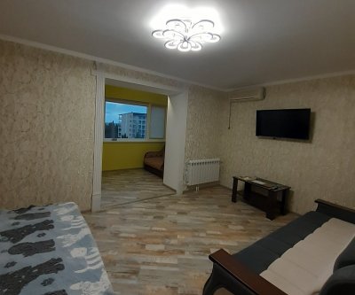Своя квартира