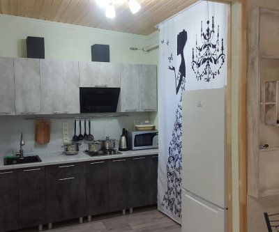 Сдам 2х комн.квартиру с дизайнерским ремонтом у парка Фрунзе